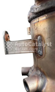 26090 (CERAMIC) - Photo № 3 | AutoCatalyst Market