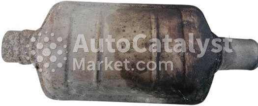 25160508 - Photo № 1 | AutoCatalyst Market