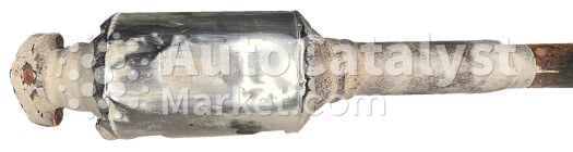 KBA 16769 - Foto № 1 | AutoCatalyst Market