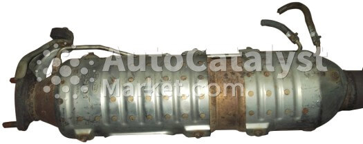 UFCM01  (CERAMIC) - Photo № 1 | AutoCatalyst Market