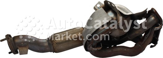 PY1K (on body) - Photo № 1 | AutoCatalyst Market