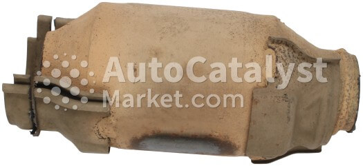 GA5 + GC1 (SET) - Photo № 2 | AutoCatalyst Market