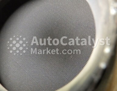 Сena katalizatora na złomie TY — Zdjęcie № 4 | AutoCatalyst Market