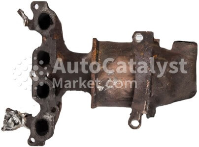 8V21-5G232-DA - Zdjęcie № 1 | AutoCatalyst Market