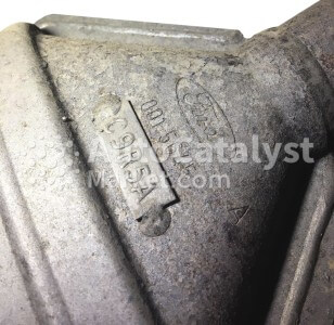 001 5645 - Photo № 1 | AutoCatalyst Market