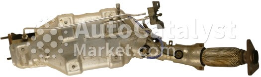 4BD - 照片 № 1 | AutoCatalyst Market