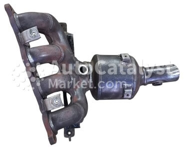 AE81-5G232-GD - Фото № 2 | AutoCatalyst Market