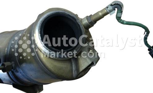 Precio de catalizador KT 1189 / PF 0015 (CERAMIC) usado (chatarra) — Foto № 4 | AutoCatalyst Market