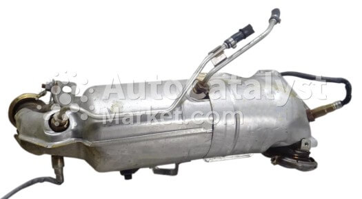 TR PSA K751 / TR PSA F037 (CERAMIC+GPF) - Photo № 3 | AutoCatalyst Market