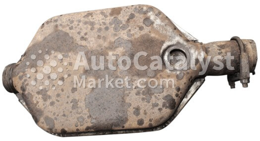 25131392 Catalytic Converter Scrap Price — Photo № 2 | AutoCatalyst Market