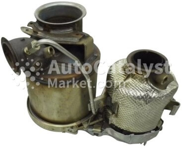 04L131723T / 5Q0166AB / 5Q0181BB / 04L131601K (DPF) - 照片 № 1 | AutoCatalyst Market