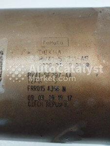 8V41-5F297-AA / 8V41-5E211-AB - Photo № 5 | AutoCatalyst Market