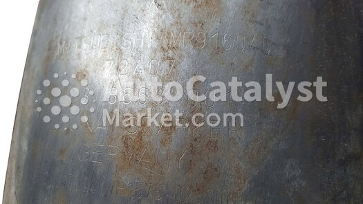MR916040 - Photo № 4 | AutoCatalyst Market
