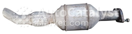 MR916040 - Photo № 2 | AutoCatalyst Market