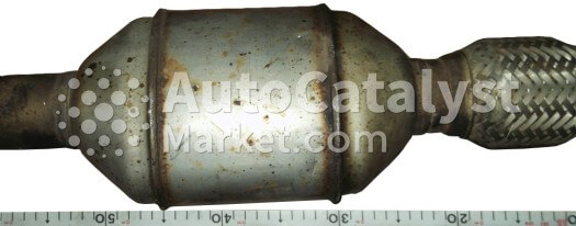 MR916040 - Photo № 1 | AutoCatalyst Market