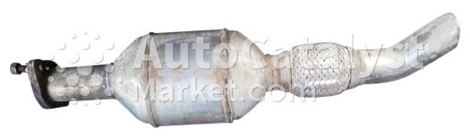 MR916040 - Photo № 3 | AutoCatalyst Market