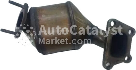 25800997 - 照片 № 1 | AutoCatalyst Market