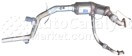 KAT 129  (CERAMIC+DPF) - Photo № 1 | AutoCatalyst Market