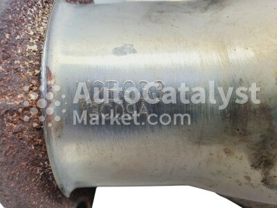 U2B933 - 照片 № 4 | AutoCatalyst Market