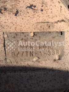 MAN RON (SECOND UNIT) - Foto № 1 | AutoCatalyst Market