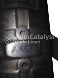AKZ - Foto № 2 | AutoCatalyst Market