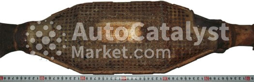 Preço do catalisador TR PSA K083 usado (sucata) — Foto № 1 | AutoCatalyst Market