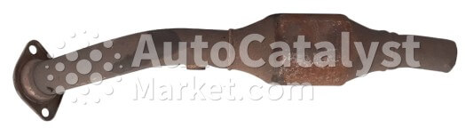 GA7 (type 2) - Photo № 2 | AutoCatalyst Market