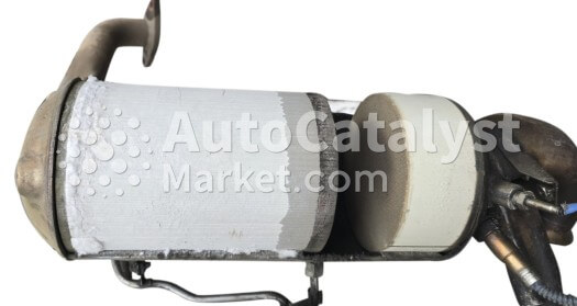 9M51-5H270-AC (CERAMIC) - Photo № 2 | AutoCatalyst Market