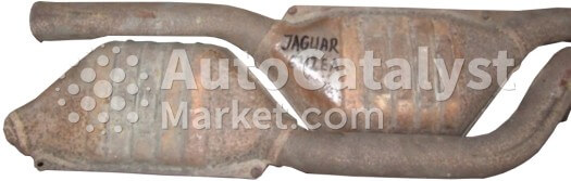 7612-EA   (Single) - Photo № 1 | AutoCatalyst Market