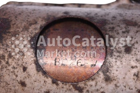 BC2AAL - Photo № 3 | AutoCatalyst Market