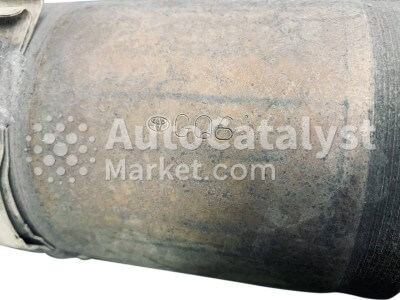 GQ6 - Photo № 2 | AutoCatalyst Market