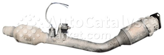 GQ6 - Photo № 1 | AutoCatalyst Market