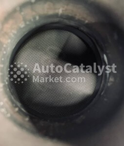 GQ6 - Photo № 3 | AutoCatalyst Market