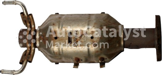 None ref / Mazda - Фото № 1 | AutoCatalyst Market