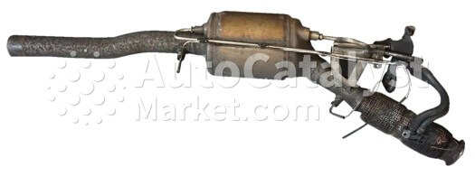 7E0131723L / 7E0181AA - Photo № 1 | AutoCatalyst Market