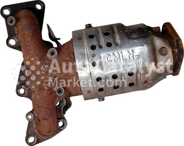 CMLN - Photo № 4 | AutoCatalyst Market