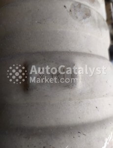 Цена б/у катализатора Mitsubishi RU — Фото № 1 | AutoCatalyst Market