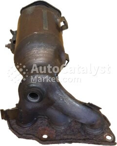 0Q050 - Photo № 2 | AutoCatalyst Market