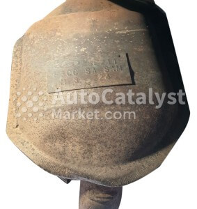 F3CC SA SAM - Photo № 1 | AutoCatalyst Market