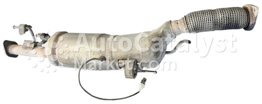 1KB  (DPF) - Foto № 2 | AutoCatalyst Market