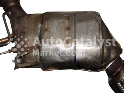 المحول الحفاز 4722513 (CERAMIC)  | 4722513 01 - أسعار الخردة وبيع المستعملة — الصورة № 1 | AutoCatalyst Market