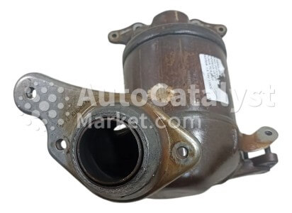 YJ  (Honda) - Photo № 4 | AutoCatalyst Market