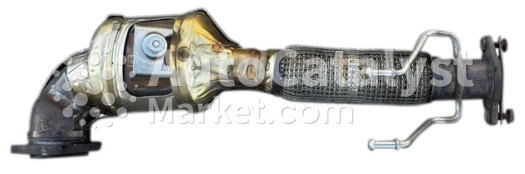 1154017853004 - Foto № 1 | AutoCatalyst Market