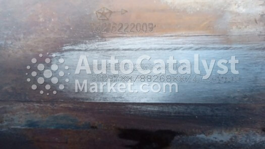 880AB - Foto № 1 | AutoCatalyst Market