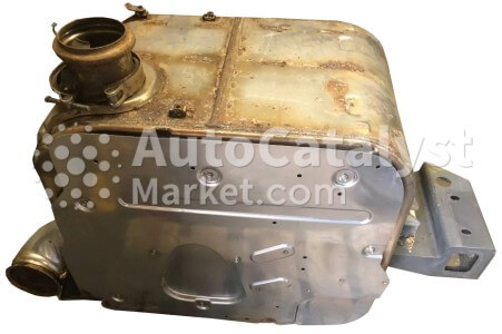 22183004 - 照片 № 2 | AutoCatalyst Market