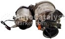 04L131723M / 5Q0166AA / 5Q0181BA / 04L131656AC (DPF) - Foto № 1 | AutoCatalyst Market