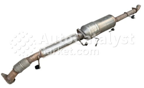 5801559180 / 5802314718 - Фото № 3 | AutoCatalyst Market