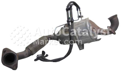 AV61-5H270-LB (DPF) - Photo № 3 | AutoCatalyst Market