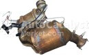 4M0131703AB / 4M0178DA + 4M0131765G / 40181AA (DPF) - Photo № 1 | AutoCatalyst Market
