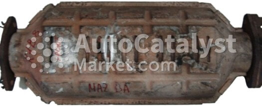 FSD7 - Photo № 1 | AutoCatalyst Market